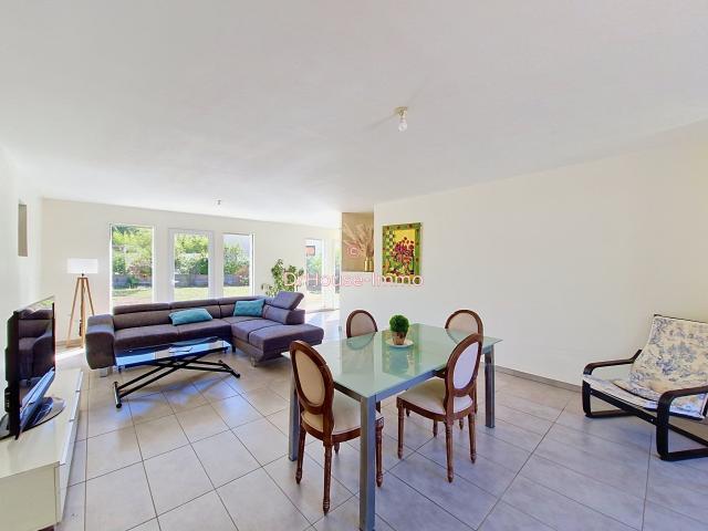 Maison 5 pièces 128 m²