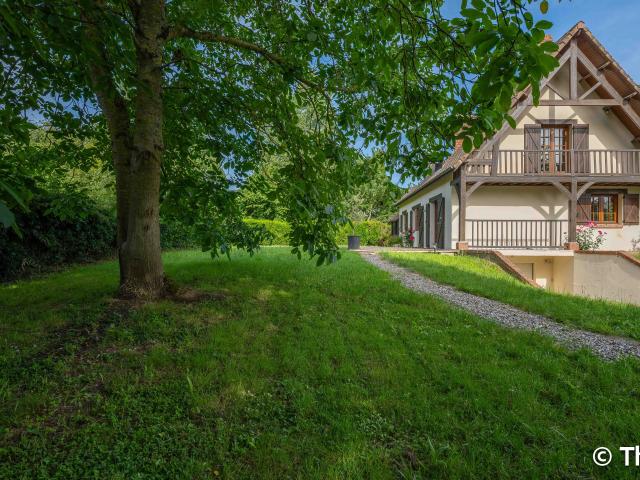 Maison 5 pièces 128 m²
