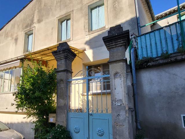 Maison 5 pièces 128 m²