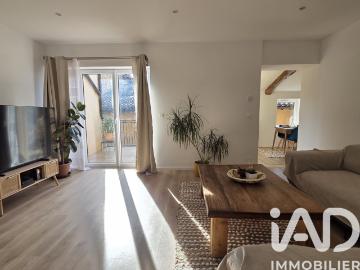 Maison 5 pièces 128 m²