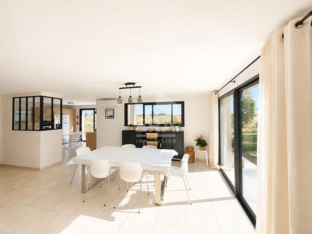 Maison 5 pièces 128 m²