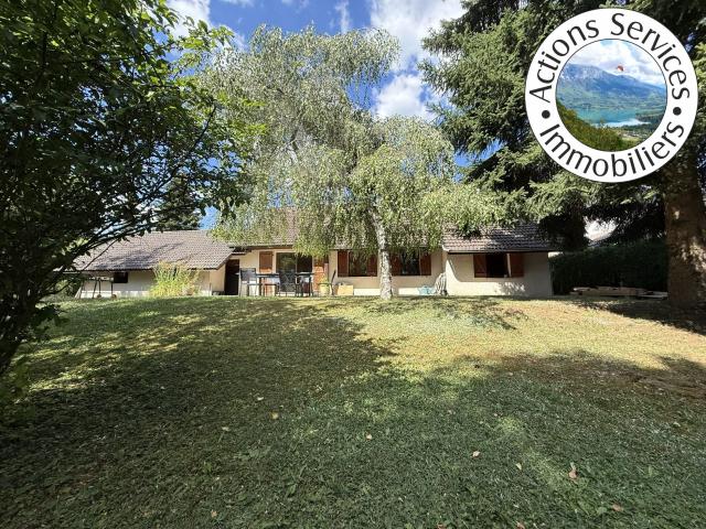 Maison 5 pièces 128 m²