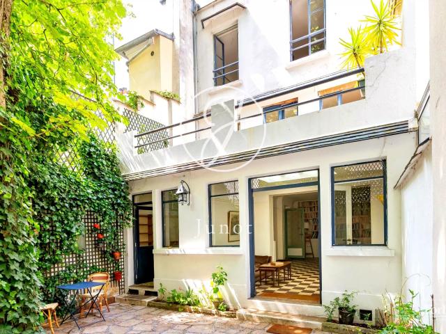 Maison 5 pièces 128 m²