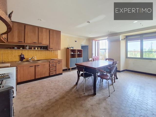 Maison 5 pièces 128 m²