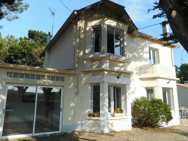 Maison 5 pièces 128 m²