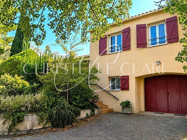 Maison 5 pièces 129 m²
