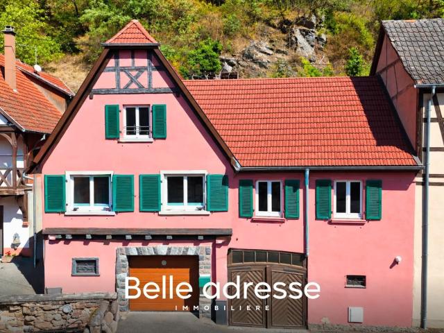 Maison 5 pièces 128 m²
