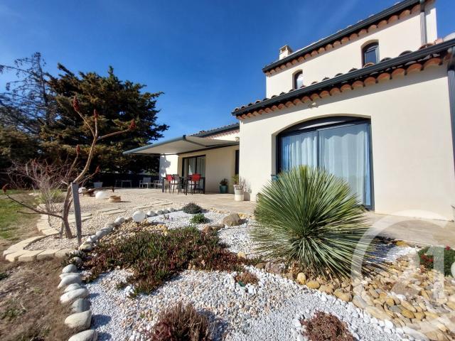 Maison 5 pièces 128 m²