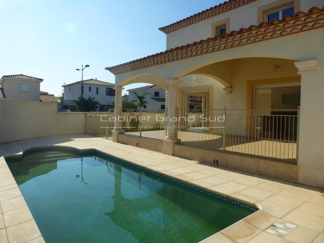 Maison 5 pièces 128 m²