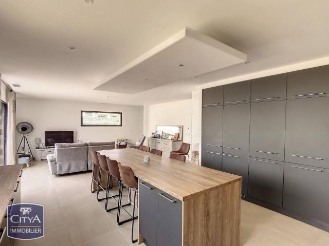 Maison 5 pièces 128 m²
