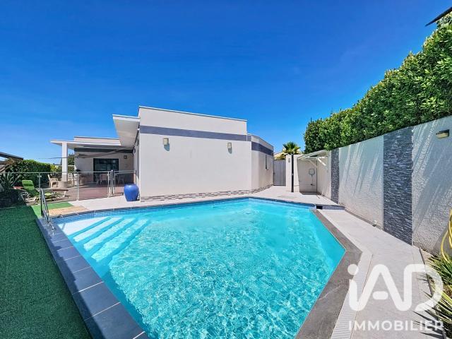 Maison 5 pièces 128 m²