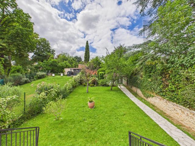 Maison 5 pièces 128 m²