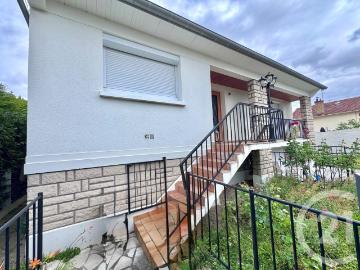Maison 5 pièces 128 m²