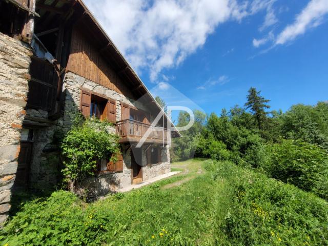 Maison 5 pièces 114 m²