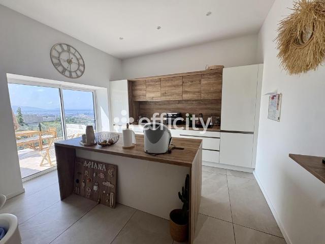 Maison 5 pièces 128 m²
