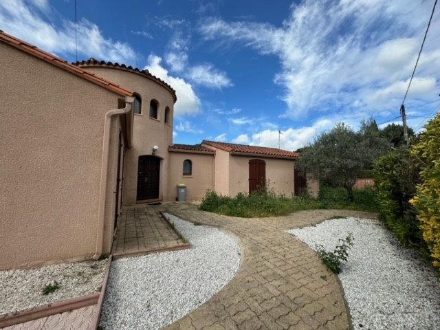 Maison 5 pièces 128 m²