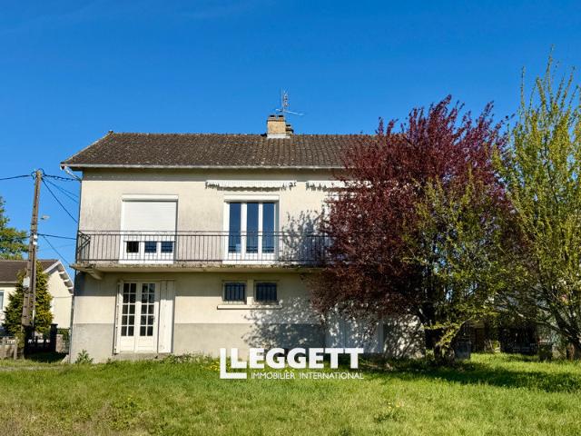 Maison 5 pièces 128 m²