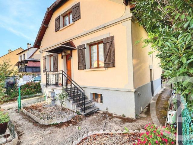 Maison 5 pièces 128 m²
