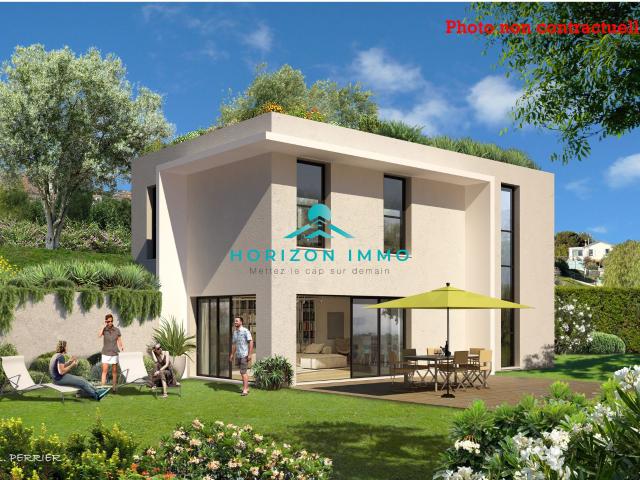 Maison 5 pièces 128 m²