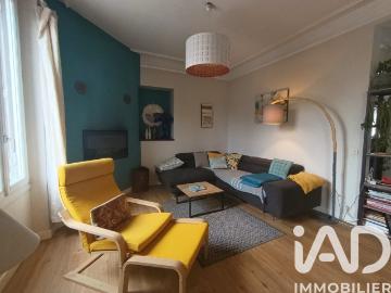Maison 5 pièces 128 m²