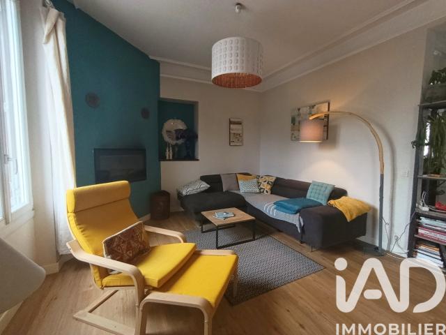 Maison 5 pièces 128 m²