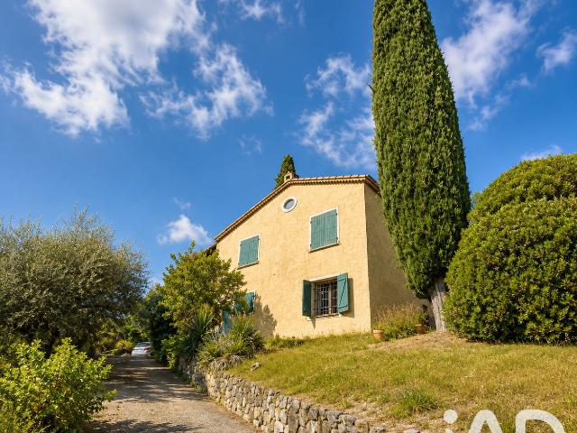 Maison 5 pièces 128 m²