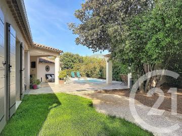 Maison 5 pièces 128 m²