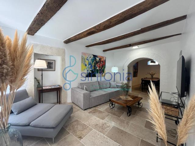 Maison 5 pièces 128 m²