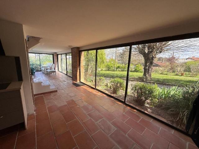 Maison 5 pièces 128 m²