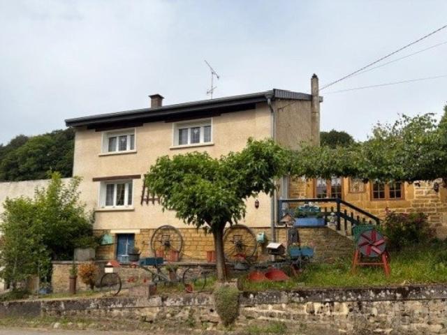 Maison 5 pièces 128 m²