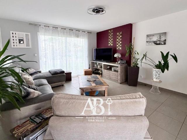 Maison 5 pièces 128 m²
