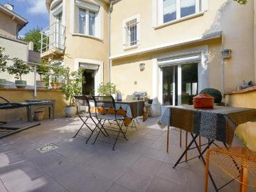 Maison 5 pièces 128 m²