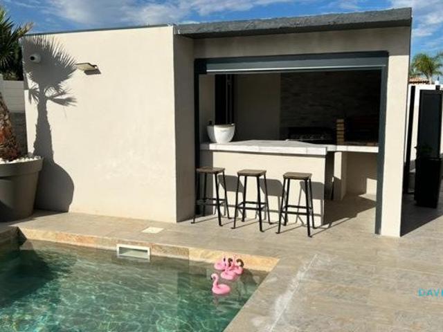 Maison 5 pièces 128 m²