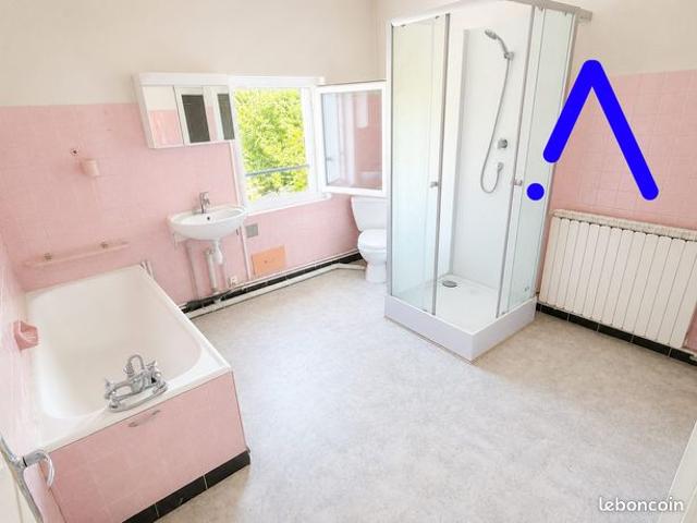 Maison 5 pièces 128 m²