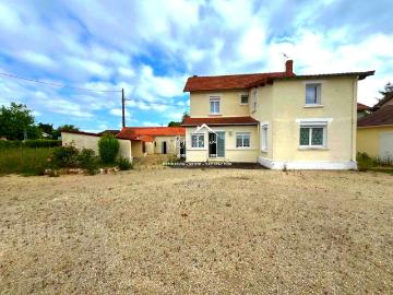 Maison 5 pièces 128 m²