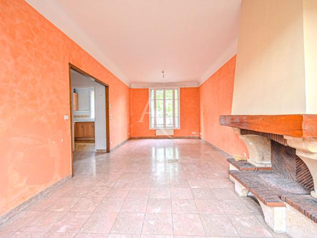 Maison 5 pièces 128 m²