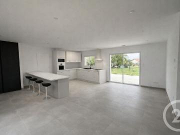 Maison 5 pièces 128 m²