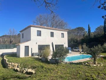 Maison 5 pièces 128 m²