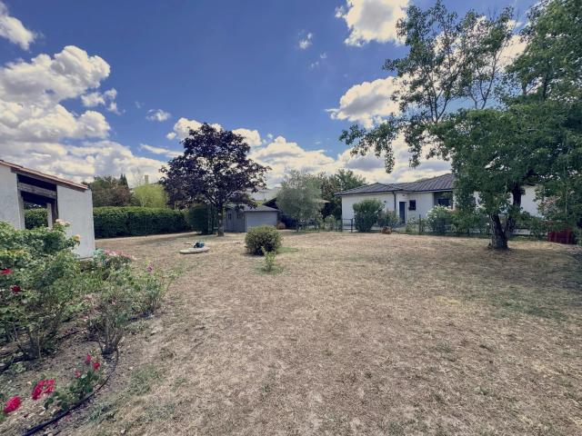 Maison 5 pièces 128 m²