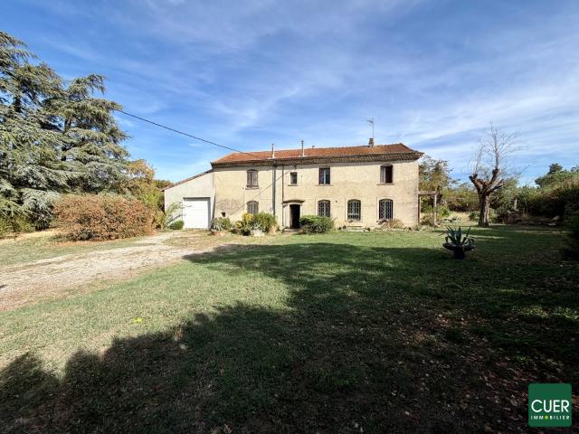 Maison 6 pièces 128 m²