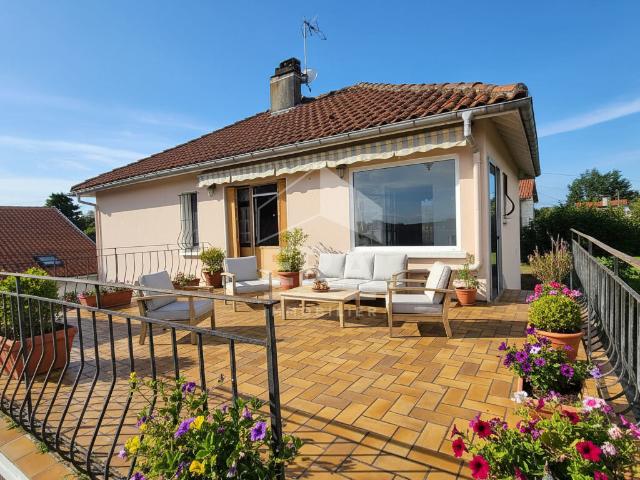 Maison 5 pièces 128 m²