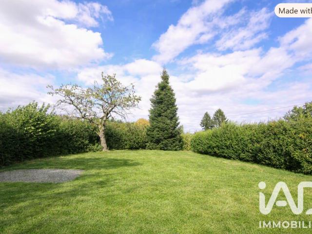 Maison 5 pièces 128 m²