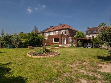 Maison 5 pièces 128 m²
