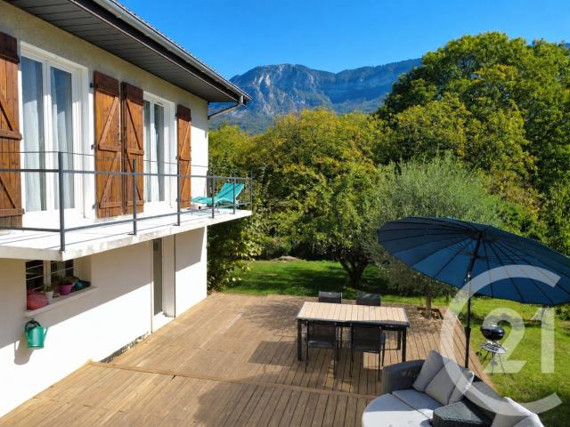 Maison 5 pièces 128 m²