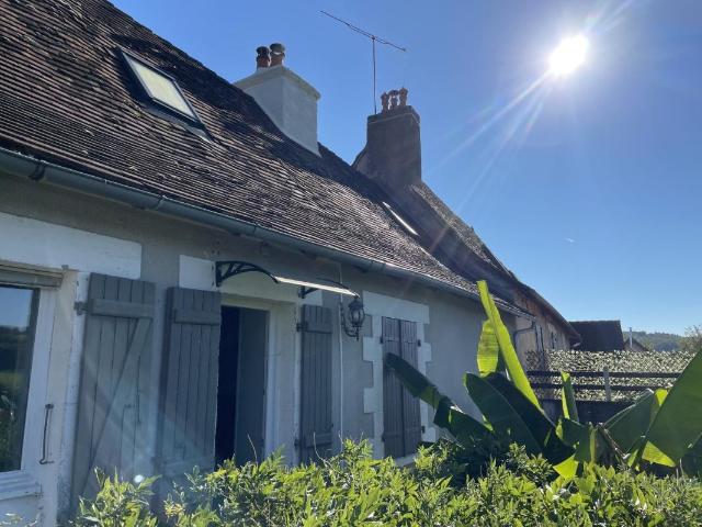 Maison 5 pièces 128 m²