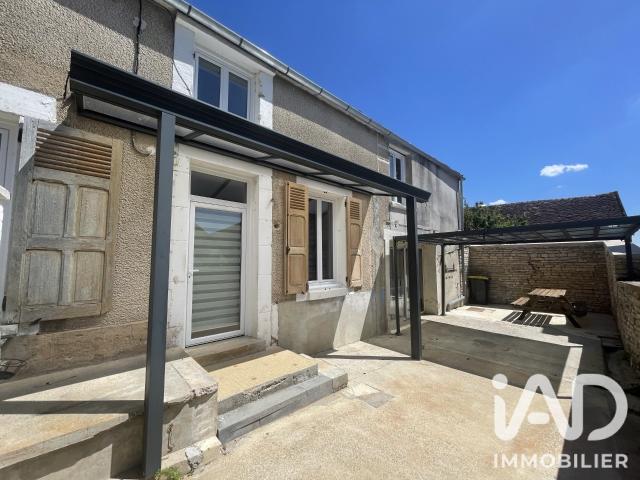 Maison 5 pièces 128 m²