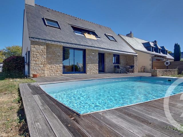 Maison 5 pièces 128 m²