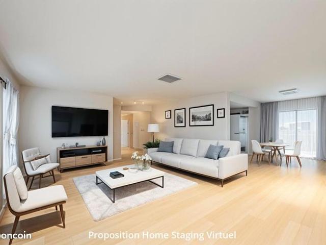 Maison 5 pièces 128 m²