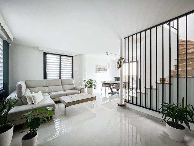 Maison 5 pièces 128 m²