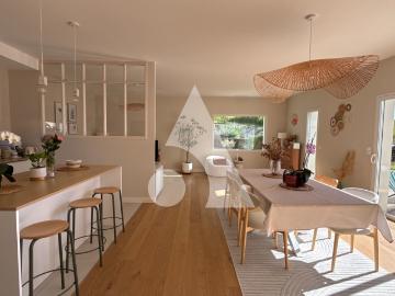 Maison 5 pièces 128 m²